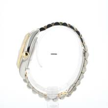 Thumbnail von Rolex Datejust 36 Steel Gold Jubilee Fluted Champagne Diamond Dial