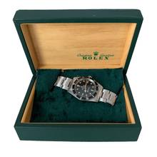 Thumbnail von Rolex Submariner (No Date) 5508 “James Bond” tritium dial 1959 TOP Condition