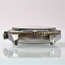 Thumbnail von Rolex Submariner (No Date) 5508 “James Bond” tritium dial 1959 TOP Condition