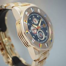 Thumbnail von Corum Admiral's Cup Tides Marees LIMITED 977.630.55/V780 RoséGold 18k/750 Box+Papiere 249 Gram !