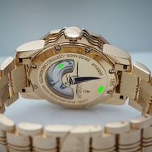 Thumbnail von Corum Admiral's Cup Tides Marees LIMITED 977.630.55/V780 RoséGold 18k/750 Box+Papiere 249 Gram !