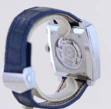 Thumbnail von TAG Heuer Monaco Calibre 12 Chronograph Steve McQueen Automatic Saphir blue Calibre 12 Top B+P