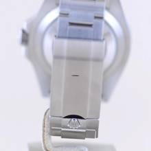 Thumbnail von Rolex Submariner (No Date) 124060 No-Date Keramik 2025 Taucheruhr B+P 41mm