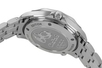 Thumbnail von Omega Seamaster Diver 300 M Rio Stahl Automatik Herrenuhr 522.30.41.20.01.001 B&P