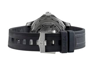 Thumbnail von Omega Seamaster Diver 300 M Stahl Automatik Herrenuhr 210.32.42.20.06.001 B&P