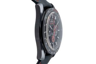 Thumbnail von Omega Speedmaster Dark Side Of The Moon Team Alinghi 311.92.44.30.01.002 B&P