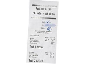 Thumbnail von IWC Ingenieur Automatic Laureus Blue Dial Stahl Automatik Herrenuhr Ref. IW323310 Limited