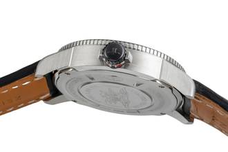 Thumbnail von Jaeger-LeCoultre Master Compressor Diving Automatic Navy SEALs Limitiert Automatik Ref. 162.8.37 Q2018470