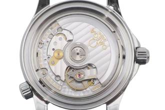 Thumbnail von Omega Seamaster Diver 300 M Stahl Automatik Herrenuhr 212.30.36.20.01.001 B&P