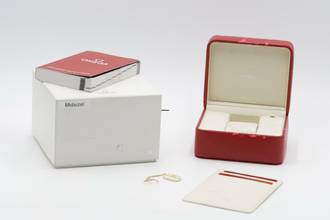 Thumbnail von Omega Seamaster Diver 300 M Stahl Automatik Herrenuhr 212.30.36.20.01.001 B&P