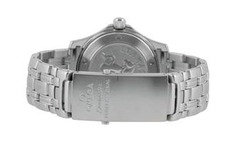 Thumbnail von Omega Seamaster Diver 300 M Stahl Automatik Herrenuhr 212.30.36.20.01.001 B&P