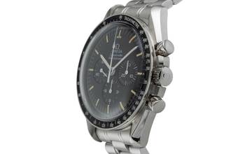 Thumbnail von Omega Speedmaster Professional Moonwatch Apollo XI Stahl Handaufzug Herrenuhr 3592.50.00 B&P