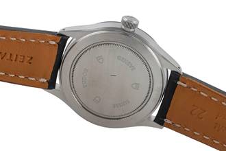 Thumbnail von Tudor Heritage Ranger Edelstahl Automatik Herrenuhr Ref. 79910