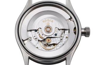 Thumbnail von Tudor Heritage Ranger Edelstahl Automatik Herrenuhr Ref. 79910