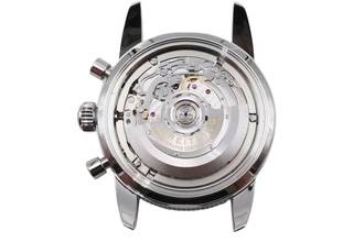 Thumbnail von Breitling Superocean Heritage II Chronograph B01 Chronograph Stahl AB0162161C1A1 B&P