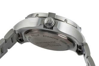 Thumbnail von Breitling Avenger Seawolf Yellow Stahl Automatik Herrenuhr Ref A17319101I1A1 B&P