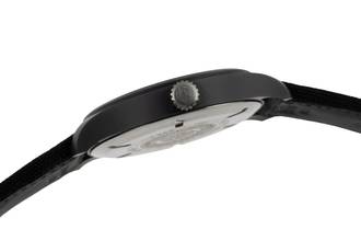 Thumbnail von IWC Fliegeruhr Pilot Top Gun Keramik / Titan Automatik Herrenuhr Ref. IW326901 B&P 2020