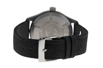 Thumbnail von IWC Fliegeruhr Pilot Top Gun Keramik / Titan Automatik Herrenuhr Ref. IW326901 B&P 2020