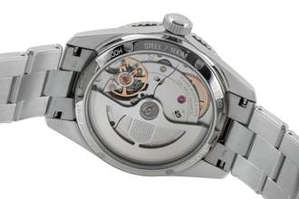 Thumbnail von Oris Divers x Hodinkee Divers Stahl Automatik Herrenuhr 01 400 7774 4087