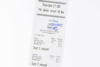 Thumbnail von Oris Divers x Hodinkee Divers Stahl Automatik Herrenuhr 01 400 7774 4087