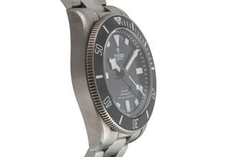 Thumbnail von Tudor Pelagos 39 Titan Automatik Herrenuhr Ref. 25407N B&P 2023