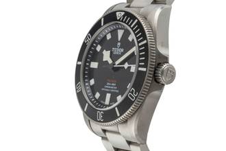 Thumbnail von Tudor Pelagos 39 Titan Automatik Herrenuhr Ref. 25407N B&P 2023