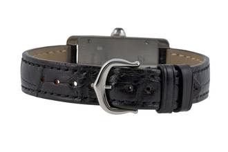 Thumbnail von Cartier Tank Américaine 18k (0,750) Weissgold Quarz Damenuhr Ref. W2601956 2489