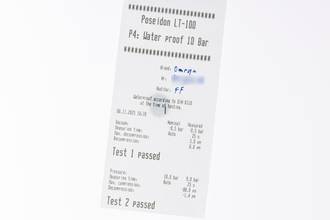 Thumbnail von Omega Speedmaster Mark II Stahl Automatik Herrenuhr Ref. 327.10.43.50.01.001