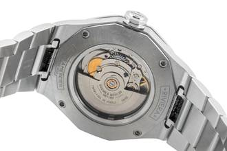 Thumbnail von Baume & Mercier Riviera 42MM Edelstahl Automatik Herrenuhr Ref. M0A10622 65901