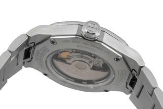 Thumbnail von Baume & Mercier Riviera 42MM Edelstahl Automatik Herrenuhr Ref. M0A10622 65901