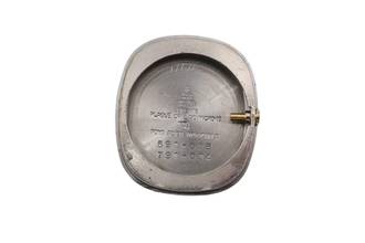 Thumbnail von Omega De Ville Ellipse Stahl / vergoldet Damenuhr Ref. 591.058 791.034 Klassiker