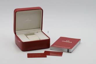 Thumbnail von Omega Seamaster Diver 300 M Stahl Automatik Herrenuhr 212.30.41.20.01.003 B&P