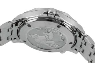 Thumbnail von Omega Seamaster Diver 300 M Stahl Automatik Herrenuhr 212.30.41.20.01.003 B&P