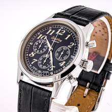 Thumbnail von Breitling Navitimer Premier 37 – A40035 – good Condition ~ 1998