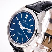 Thumbnail von IWC Ingenieur Automatic Laureus 42,5 – IW323310 – like NEW – 2012 Full Set