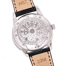 Thumbnail von IWC Ingenieur Automatic Laureus 42,5 – IW323310 – like NEW – 2012 Full Set