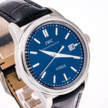 Thumbnail von IWC Ingenieur Automatic Laureus 42,5 – IW323310 – like NEW – 2012 Full Set