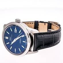 Thumbnail von IWC Ingenieur Automatic Laureus 42,5 – IW323310 – like NEW – 2012 Full Set