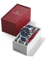 Thumbnail von Victorinox Swiss Army 242003 Herrenuhr Air Pro Automatic 43mm 20ATM