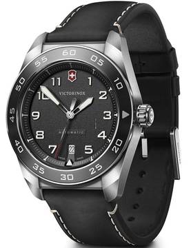  Victorinox Swiss Army 242044 Herrenuhr Automatik 42mm 10ATM 