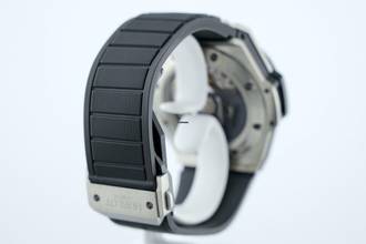 Thumbnail von Hublot King Power Big Bang 48mm - Split Seconds Chronograph - With Box And Papers - 715.ZX.1127.RX