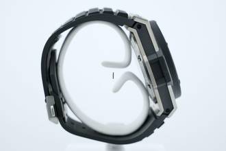 Thumbnail von Hublot King Power Big Bang 48mm - Split Seconds Chronograph - With Box And Papers - 715.ZX.1127.RX