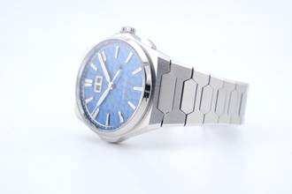 Thumbnail von Lucky Harvey Hammer Pattern Chiming Chime 2025