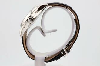 Thumbnail von Patek Philippe Annual Calendar Wempe Edition In Platinum - Limited Edition - With Box And Papers - 5125P-001 2003