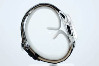 Thumbnail von Patek Philippe Annual Calendar Wempe Edition In Platinum - Limited Edition - With Box And Papers - 5125P-001 2003