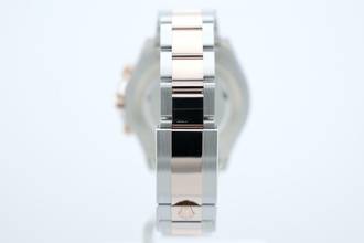 Thumbnail von Rolex Yacht-Master II Steel And Rose Gold - 116681