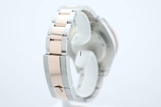 Thumbnail von Rolex Yacht-Master II Steel And Rose Gold - 116681