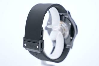 Thumbnail von Hublot Classic Fusion Black Magic 45mm - Carbon Dial - Box+Papers - 24 Months Warranty 511.CM.1771.RX 2019