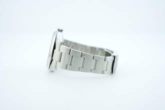 Thumbnail von Rolex Oyster Perpetual 41 Yellow Dial - With Box And Papers - 124300 2021