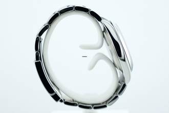 Thumbnail von Rolex Oyster Perpetual 41 Yellow Dial - With Box And Papers - 124300 2021